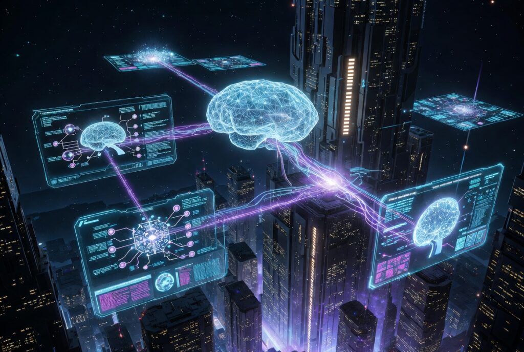 Enterprise Architecture in Practice